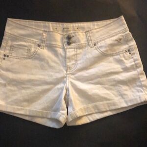 Grane Girls Summer Shorts